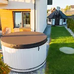 Apartment Beskid Penthouse *