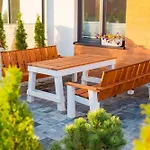 Beskid Penthouse Milowka