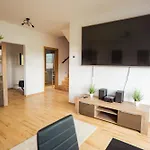 Apartment Beskid Penthouse *