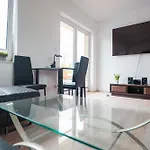 Beskid Penthouse * Milowka