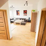 Beskid Penthouse Apartment