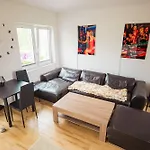 Beskid Penthouse Apartment *