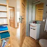 Apartment Beskid Penthouse