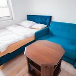Beskid Penthouse Apartment