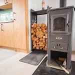 Beskid Penthouse Apartment