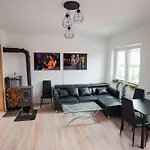 Beskid Penthouse *