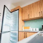 Apartment Beskid Penthouse Milowka