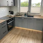 Apartment Beskid Penthouse