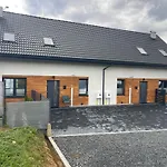 Beskid Penthouse Apartment Milowka