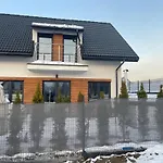 Apartment Beskid Penthouse *