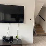 Apartment Beskid Penthouse