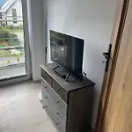 Beskid Penthouse Apartment *