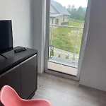 Apartment Beskid Penthouse *