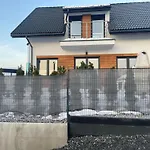 Beskid Penthouse Milowka