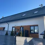 Apartment Beskid Penthouse Milowka
