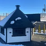 Beskid Penthouse Apartment *