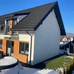 Beskid Penthouse Apartment *