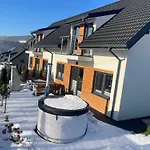 Beskid Penthouse * Milowka