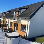 Beskid Penthouse Apartment *