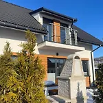 Beskid Penthouse Apartment *