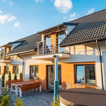 Beskid Penthouse * Milówka