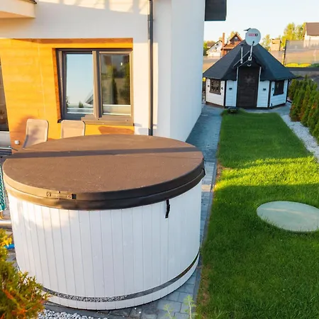 Apartament Beskid Penthouse *