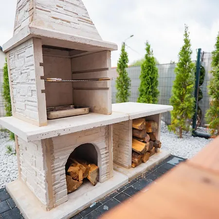 Beskid Penthouse