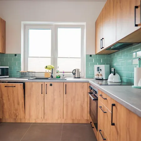 Beskid Penthouse *