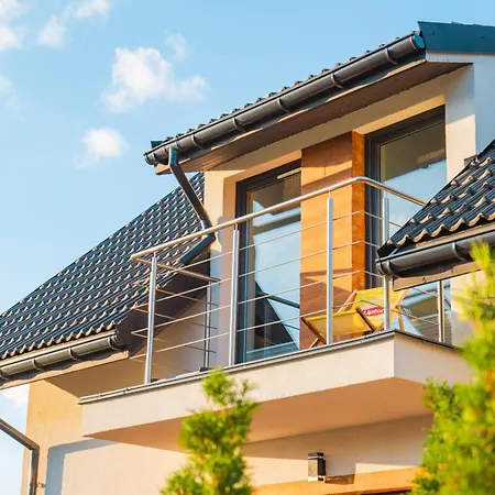 Beskid Penthouse Apartament Milówka