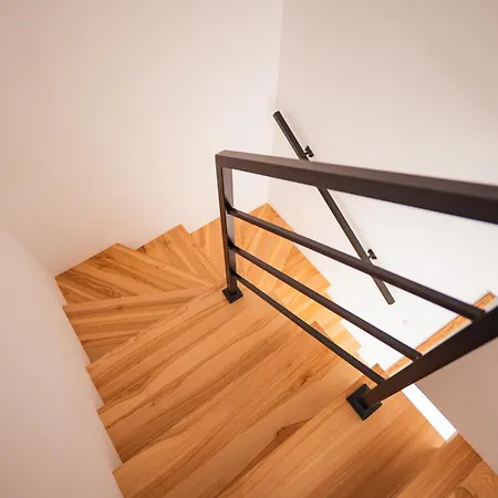 Apartmán Beskid Penthouse *