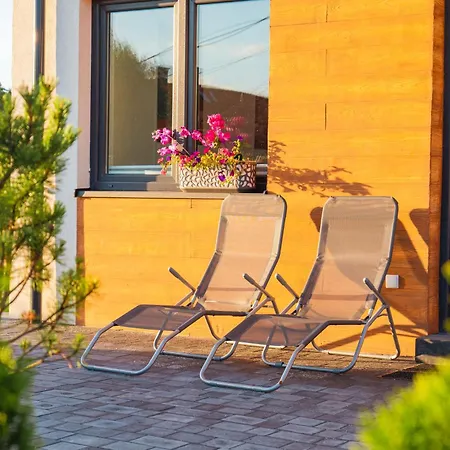 Beskid Penthouse *