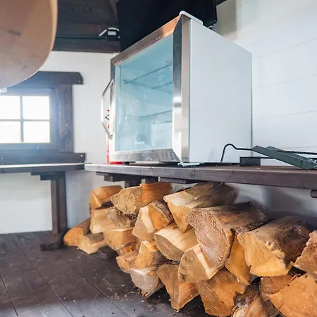 Beskid Penthouse * Мілювка