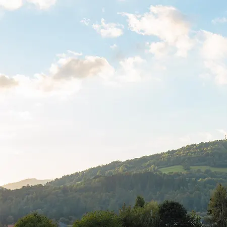 Beskid Penthouse Milówka