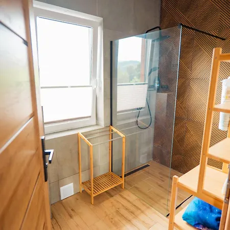 Apartament Beskid Penthouse