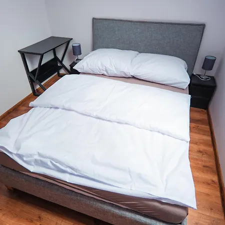 Apartmán Beskid Penthouse *