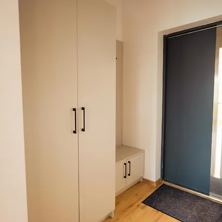 Beskid Penthouse