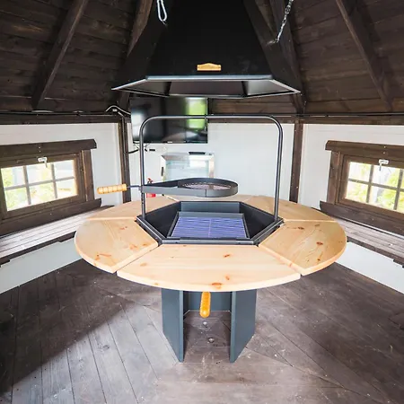 Beskid Penthouse