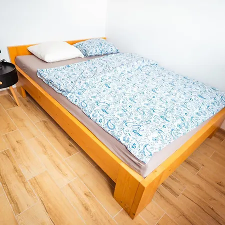 Beskid Penthouse * Мілювка