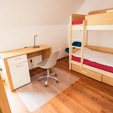 Apartmán Beskid Penthouse