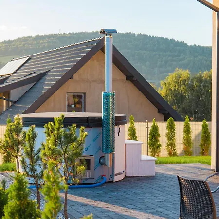 Beskid Penthouse