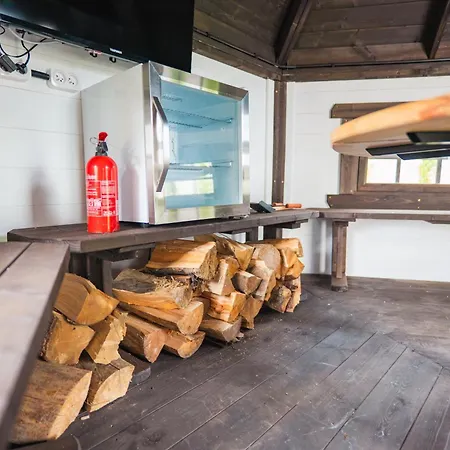 Beskid Penthouse Apartament Milówka