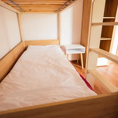 Beskid Penthouse Apartmán