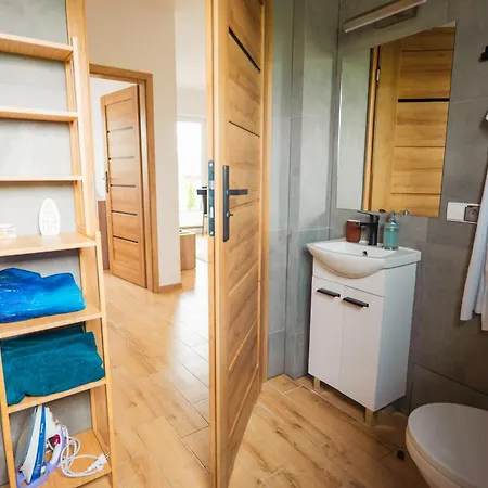 Apartmán Beskid Penthouse