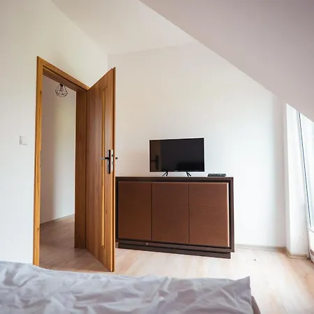 Apartmán Beskid Penthouse *
