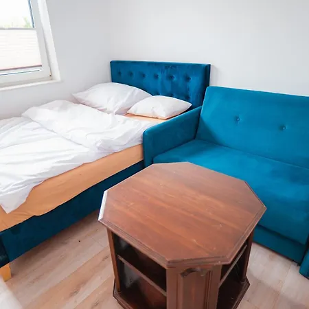 Beskid Penthouse Apartmán
