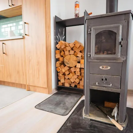 Beskid Penthouse Apartament