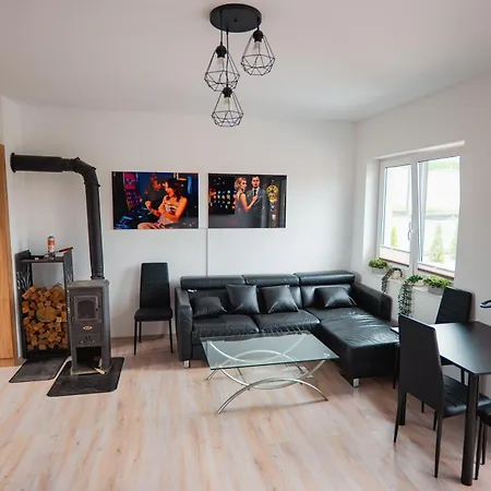 Beskid Penthouse *