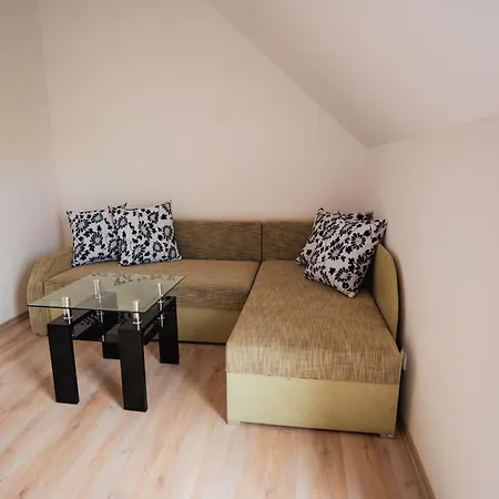 Apartament Beskid Penthouse