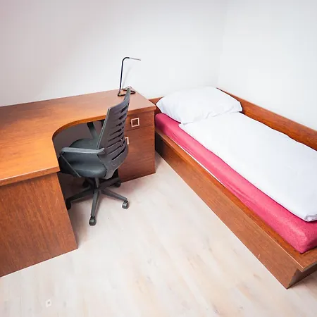 Beskid Penthouse