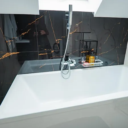 Apartament Beskid Penthouse Milówka